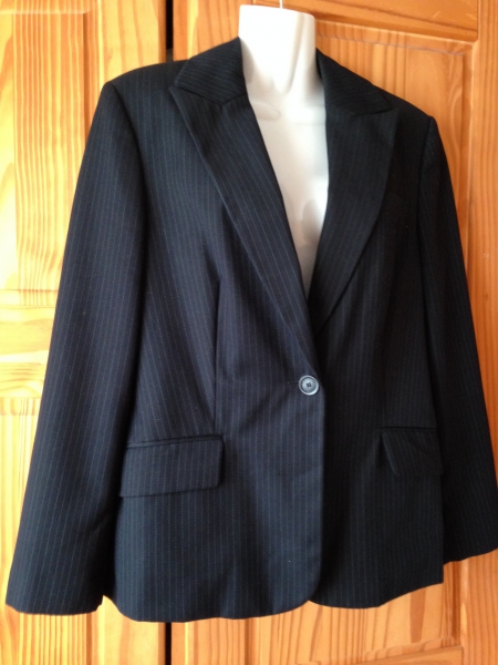 Esprit Hosenanzug, Kostüm, Blazer, Hose