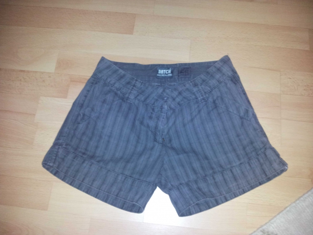 DATCH außergewöhnlich süße Hotpants, Gr. 34 / Datch 