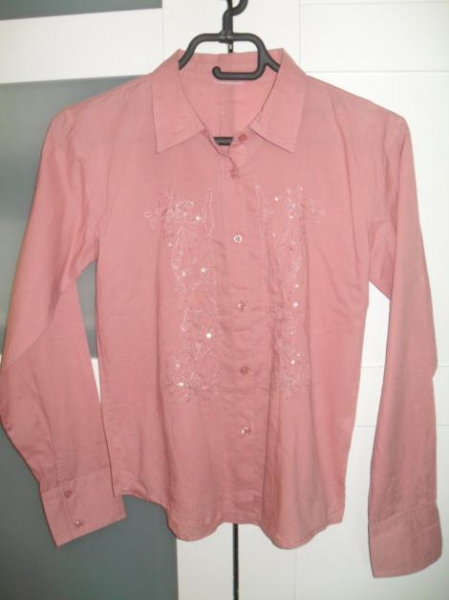 indische Bluse
