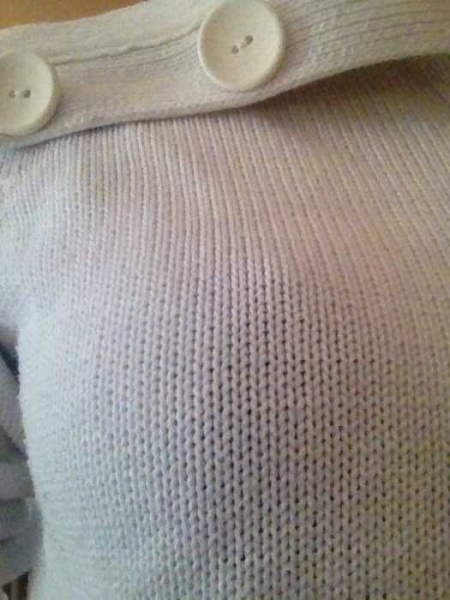 Cecil Strickpullover