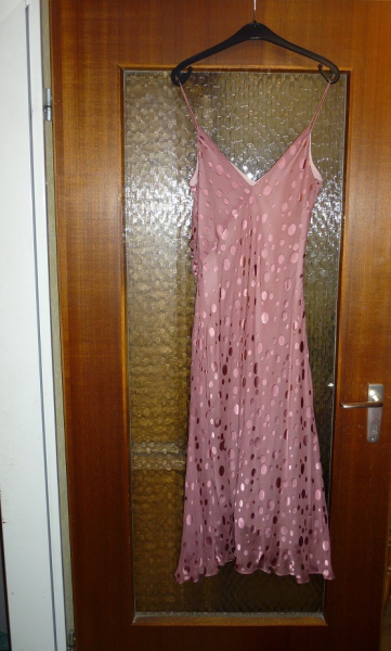 Rosanes Cocktailkleid