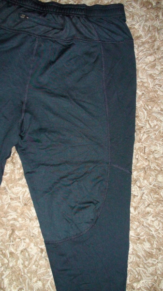 Sport-/ Fitness Hose Gr.XL (56) / crane