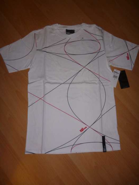 Ecko - Function T-Shirt, Gr.S