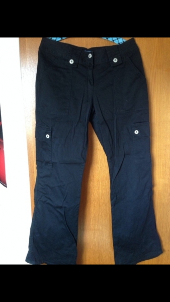 Hose von Arozona