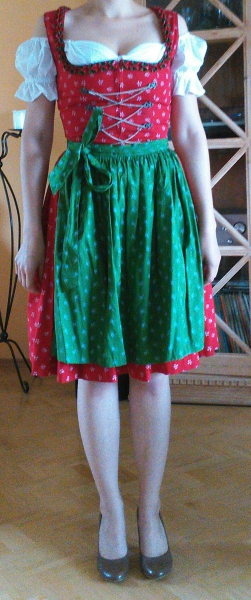 Dirndl
