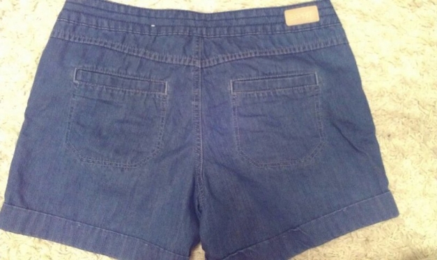 Hot pants gr. 29