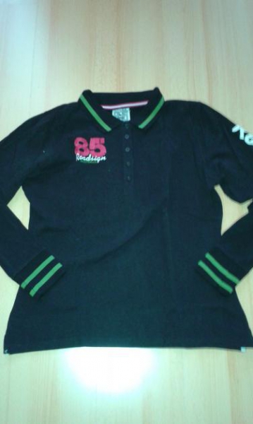 Poloshirt