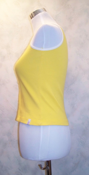 ZABAIONE// Sport-Tanktop mit Motivationsspruch
