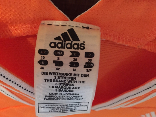Adidas Climalite Top