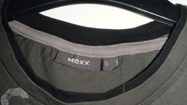 Mexx / Longsleeve Gr.170