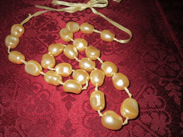 Kette, 33-37 cm