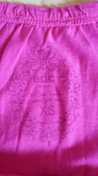 süßes T-Shirt