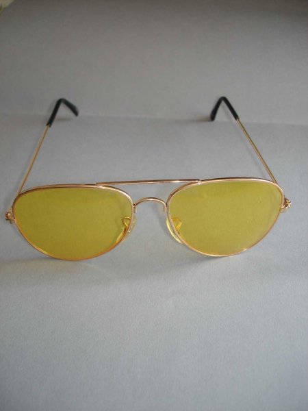 Sonnenbrille
