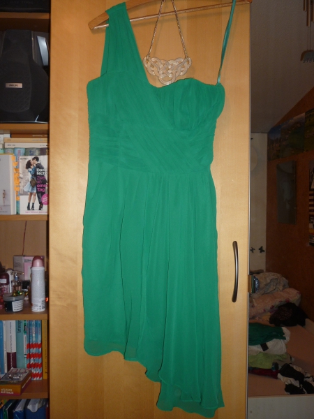 Wunderschönes Abendkleid