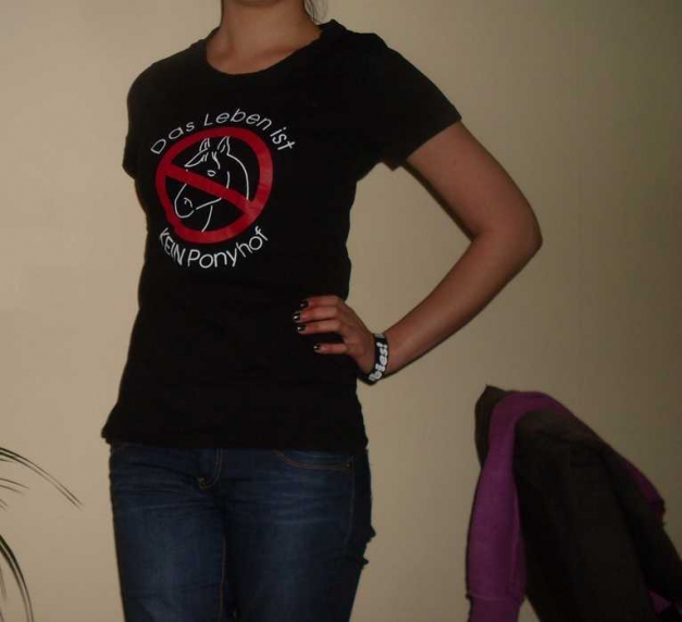 t-shirt 