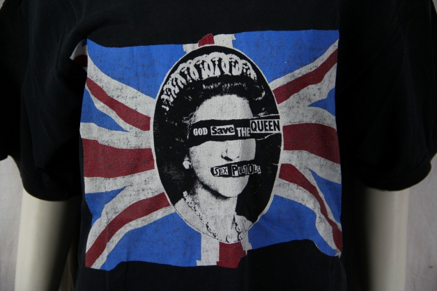 Sex Pistols 