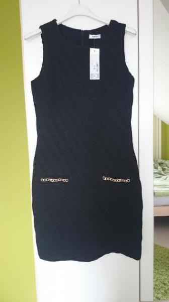 neues Kleid 