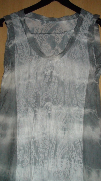 Top in Crash-Optik Gr.M neu