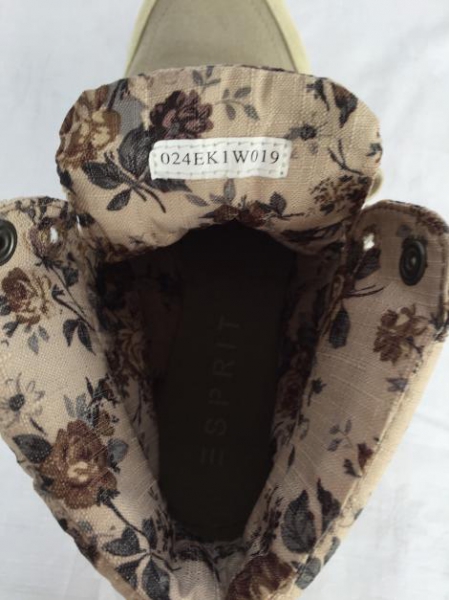 NEU - Esprit Schuhe