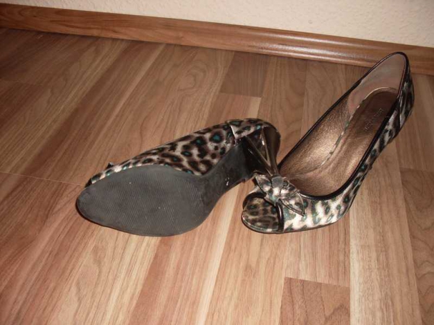 leoparden schuhe (39)