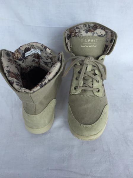 NEU - Esprit Schuhe