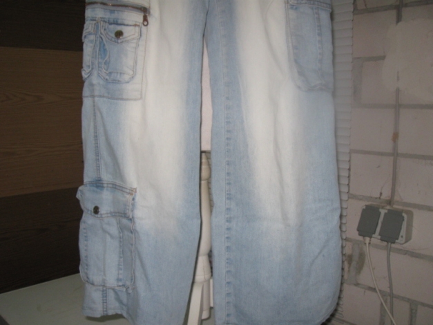 *** Super Jeanscapri *** 