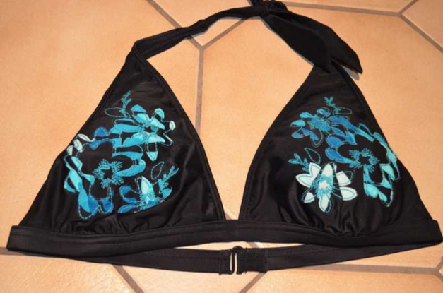 Bikinioberteil