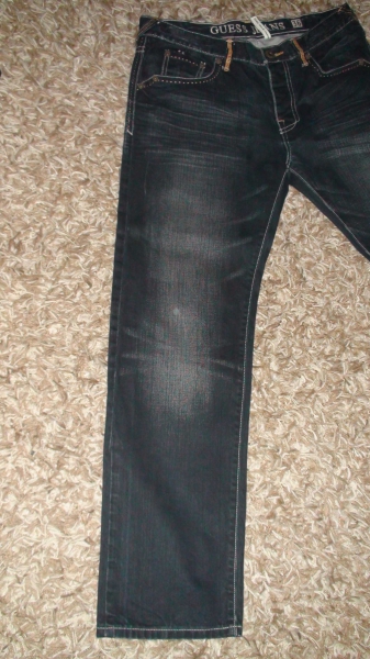 Guess Herrenjeans Gr.54/56