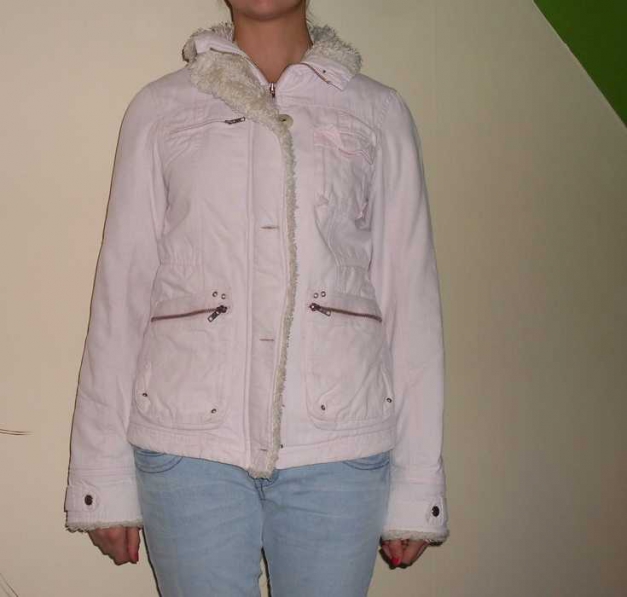 only winterjacke