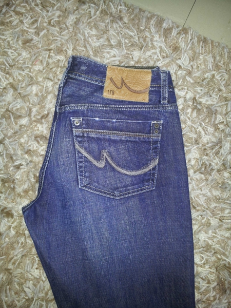 LTB Jeans für Frauen Gr.40