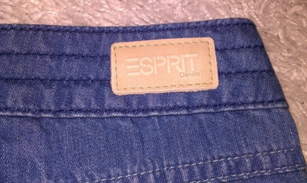 Hot pants gr. 29