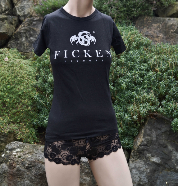 NEU: Ficken Liquors