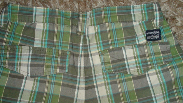 Sommer Shorts für Jungs Gr.158