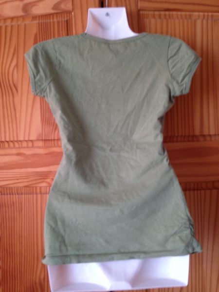 cooles Tshirt, T shirt. Tiermotiv