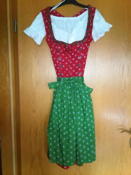Dirndl