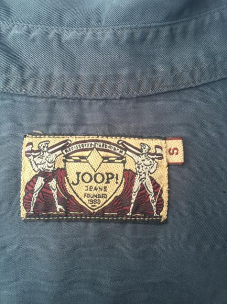 Bluse von Joop