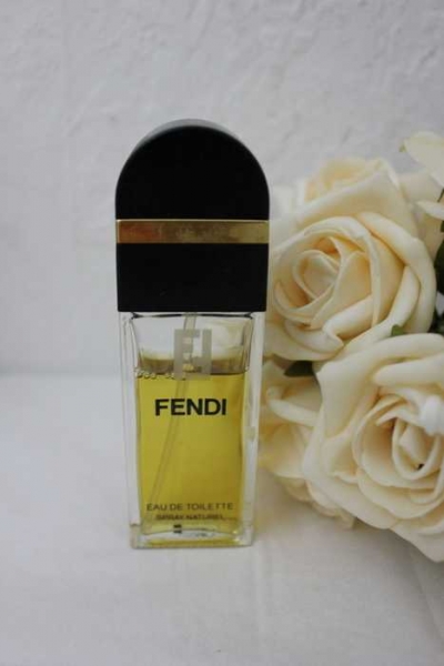Fendi Donna women Parfüm Damenduft eau de toilette Parfum