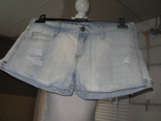 *** Sexy Shorts *** 