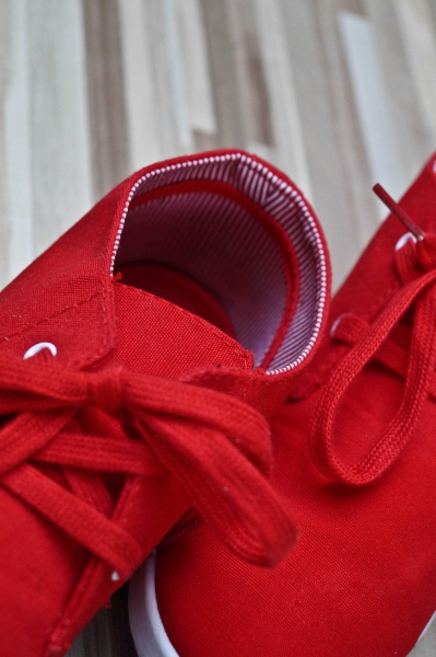 High Sneaker