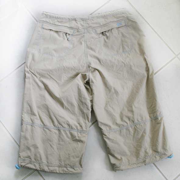 Caprihose / Etirel