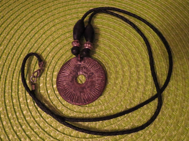 Kette, Modeschmuck, 48 cm