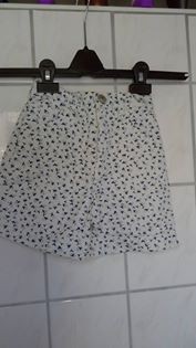 Short gr. 116