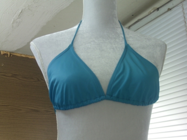 *** SEXY ~ Bikini ~ Türkisblau *** 