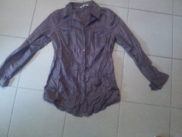 Bluse Gr.L