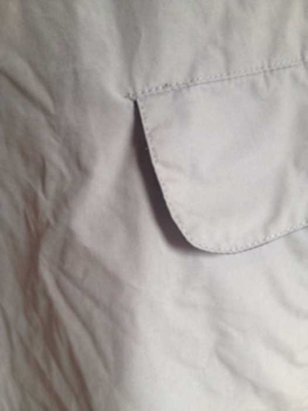 hose mit vielen taschen