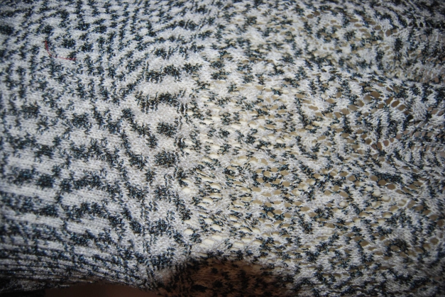 Schickes Oberteil  Trendi