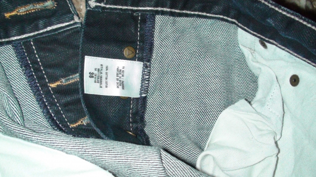Guess Herrenjeans Gr.54/56