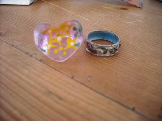 Kinderschmuck