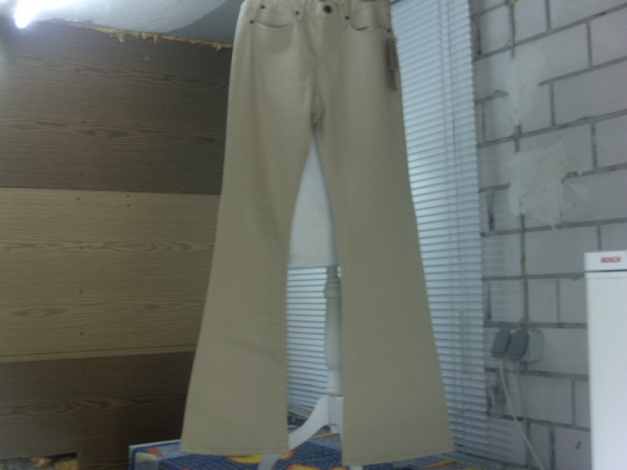 *** NEU ~ Dkny Jeans ~ Stretch *** 