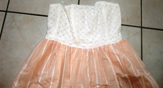 Sommerkleid